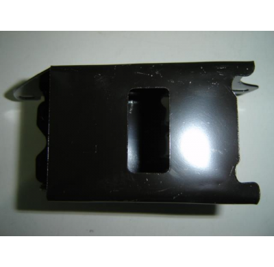 Nissan Micra 93-*Soporte P/Golpes Del Izq