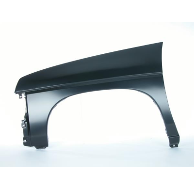 Nissan King Cab 87-*Aleta Del Izq 2wd