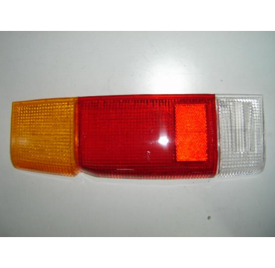 Nissan King Cab 87-/93-*Cris/Faro Tr Izq Cx Met