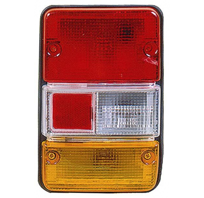 Nissan Urvan E23*piloto Dch