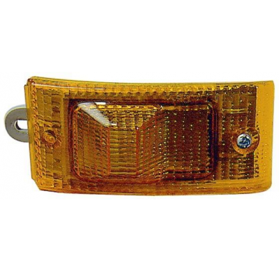 Nissan Vanette*piloto Lateral Izq