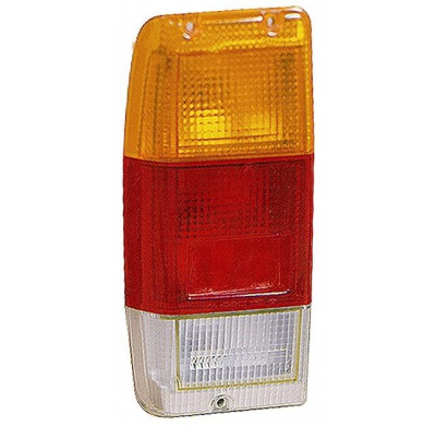 Nissan Vanette*piloto Tras Dch