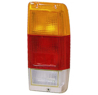 Nissan Vanette*piloto Tras Izq