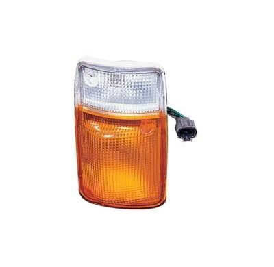 Nissan Patrol 87-95*piloto Del Dch