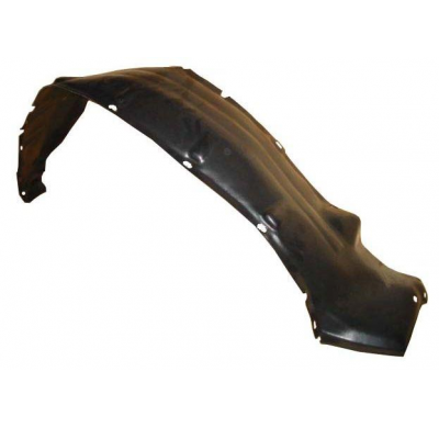 Nissan Patrol 87-*Pase Rueda Del Izq