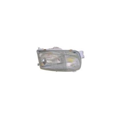 Nissan Vanete Cargo 94-*Faro Izq C/Regula Electr C/Faro Antiniebla