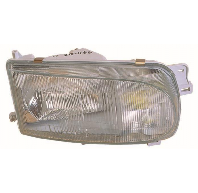 Nissan Vanete Cargo 94-*Faro Dch Manual