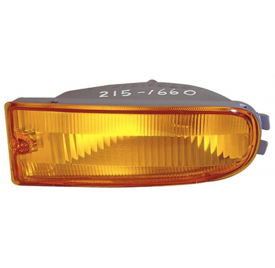 Nissan Vanette Cargo 94-*Inter P/Golpes Del Dch Al