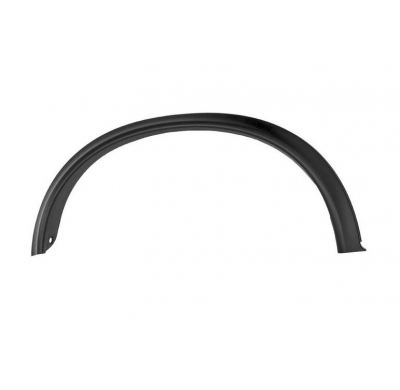 Nissan Juke 10-*Moldura Aleta Trasera  Dch