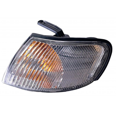 Nissan Almera 98-2000*piloto Del Dch