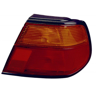 Nissan Almera 96-*Piloto Dch 5 Puertas