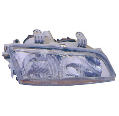 Nissan Primera 96-*Faro Izq C/Reg Doble