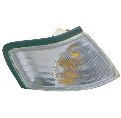 Nissan Primera 96-*Piloto Del Izq