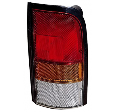 Nissan Cubic 92-*Piloto Dch