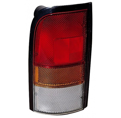 Nissan Cubic 92-*Piloto Izq