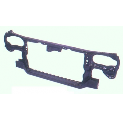 Nissan Cubic 92-*Frente Completa