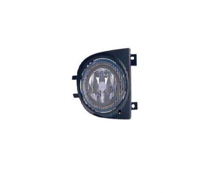 Nissan Micra 98-*Faro Antiniebla Dch
