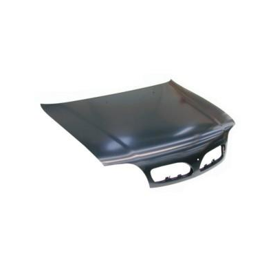 Nissan Micra 98-*Capot