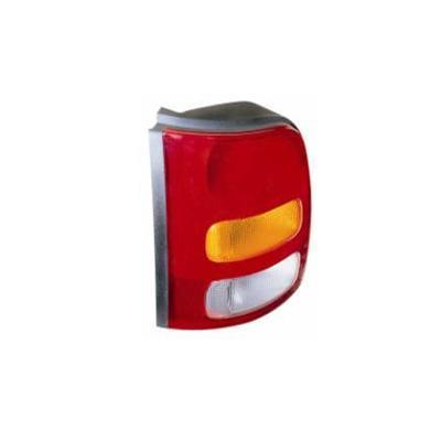 Nissan Micra 98-*Piloto Tras Dch