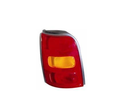 Nissan Micra 98-*Piloto Tras Izq