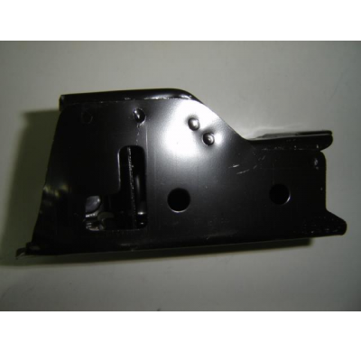 Nissan Micra 98-*Soporte P/Golpes Del Izq