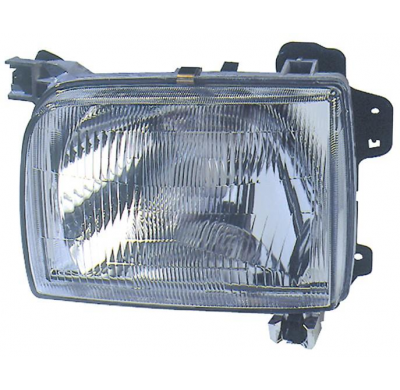 Nissan D22 98-*Faro Dch