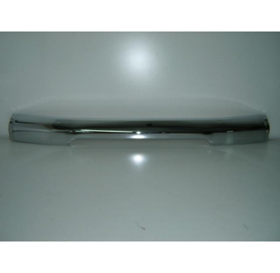 Nissan D22 98-*Centro P/Golpes Del 2wd Cromad