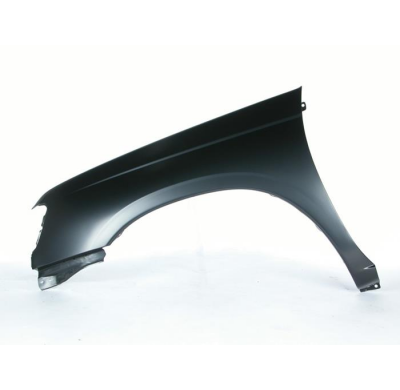 Nissan D22 98-*Aleta Del Izq 2wd