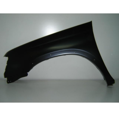 Nissan D22 98-*Aleta Del Izq 4wd