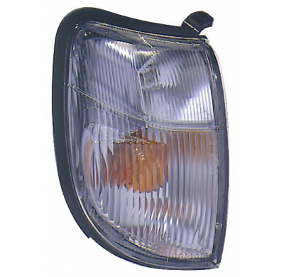 Nissan D22 98-*Piloto Del Dch