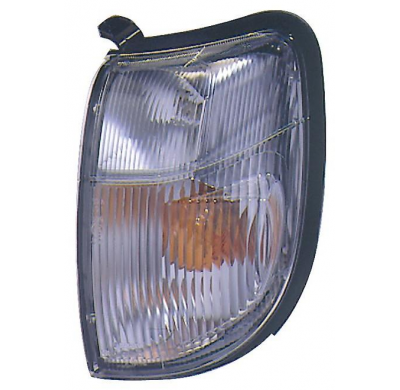 Nissan D22 98-*Piloto Del Izq