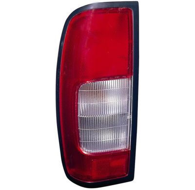 Nissan D22 98-*Piloto Tras Izq Cx Metal