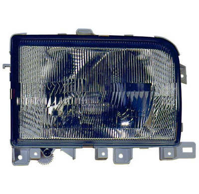 Nissan Cabstar 99-*Faro Dch