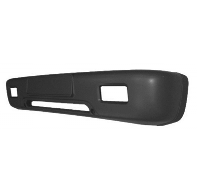 Nissan Cabstar 04-09*paragolpes Delanter. Con Agujeros