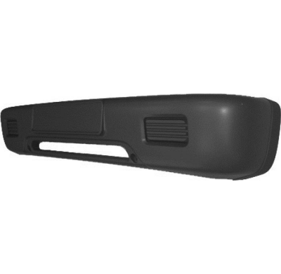 Nissan Cabstar 04-09*paragolpes Delanter. Sin Agujeros