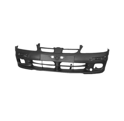 Nissan Almera 00-*P/Golpes Del Para Pintar C/Agujer P/F