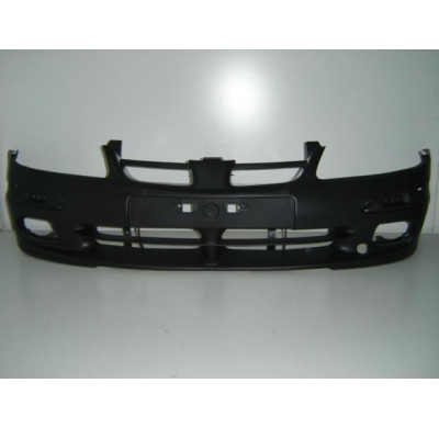 Nissan Almera 00-*P/Golpes Del Negro C/Agujer P/Fa