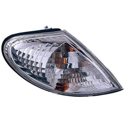 Nissan Almera 00-*Piloto Del Dch