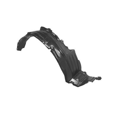 Nissan Almera 00-*Pase Rueda Del Dch