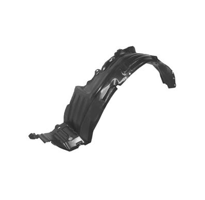 Nissan Almera 00-*Pase Rueda Del Izq