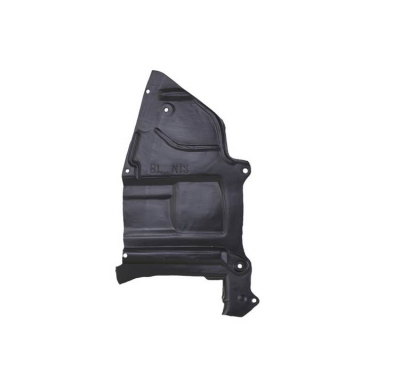 Nissan Almera 00-*Cubre Carter Izq(Diesel)