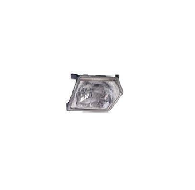 Nissan Patrol 98-*Faro Dch Manual