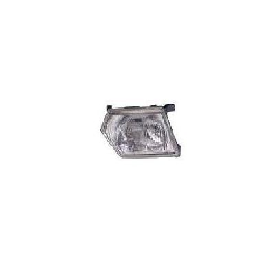 Nissan Patrol 98-*Faro Izq Manual