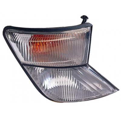 Nissan Patrol 98-*Piloto Del Dch