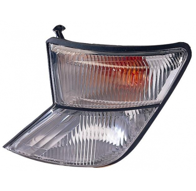 Nissan Patrol 98-*Piloto Del Izq