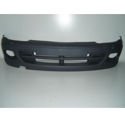 Nissan Micra 00-*P/Golpes Del Negro