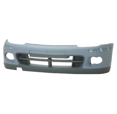 Nissan Micra 00-*P/Golpes Del Para Pintar