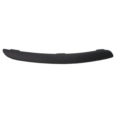 Nissan Micra 00-*Moldura Paragolpes Delantero Dch