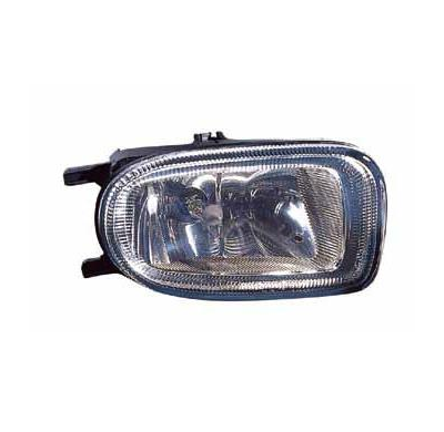 Nissan Micra 00-*Faro Antiniebla Izquierd