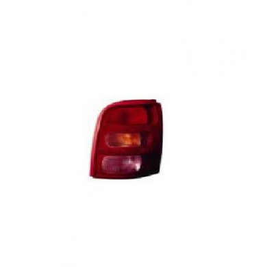 Nissan Micra 00-* Piloto Tras Izq